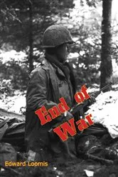 Book cover of End of War by Unknown
