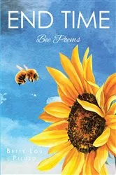 Book cover of End Time by Betty Lou Piluso