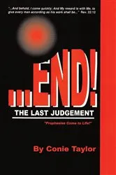 Book cover of ...End! by Conie Taylor