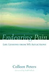 Book cover of Endearing Pain by Unknown