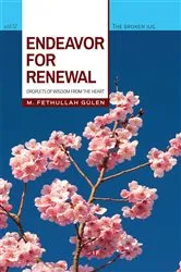 Book cover of Endeavor for Renewal by M. Fethullah Gulen