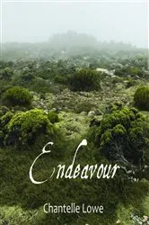 Book cover of Endeavour by Peter Moore