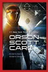 Book cover of Ender's Game Boxed Set by Orson Scott Card