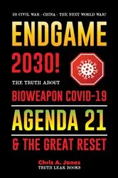 Book cover of Endgame 2030! by Unknown