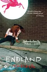 Book cover of Endland by Unknown