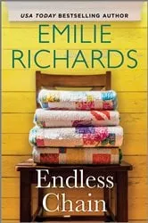 Book cover of Endless Chain by Emilie Richards