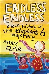 Book cover of Endless Endless by Unknown
