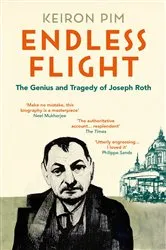 Book cover of Endless Flight by Unknown