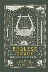 Book cover of Endless Grace by Ryan Whitaker Smith