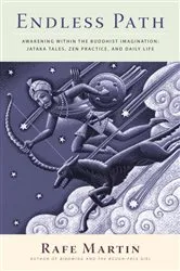 Book cover of Endless Path by Rafe Martin