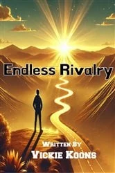 Book cover of Endless Rivalry by Vickie Koons