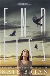 Book cover of Endless by Kate Brian