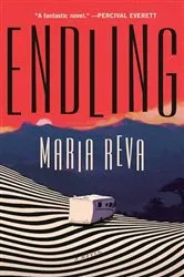 Book cover of Endling by N/A
