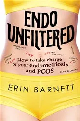 Book cover of Endo Unfiltered by Unknown