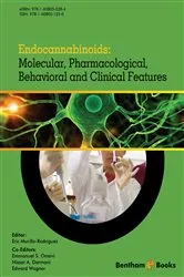 Book cover of Endocannabinoids by Eric Murillo-Rodríguez