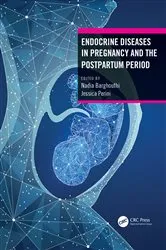 Book cover of Endocrine Diseases in Pregnancy and the Postpartum Period by Unknown
