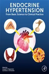 Book cover of Endocrine Hypertension by Pappachan MD, FRCP, Joseph M.