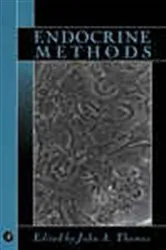 Book cover of Endocrine Methods by Bozzano G Luisa