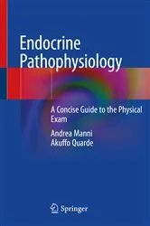 Book cover of Endocrine Pathophysiology by Andrea Manni