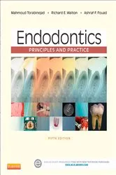 Book cover of Endodontics - E-Book (5th ed.) by Torabinejad DMD, MSD, PhD, Mahmoud