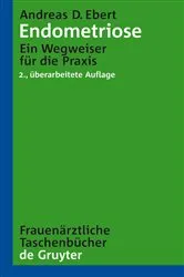 Book cover of Endometriose (2nd ed.) by Andreas D. Ebert
