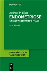Book cover of Endometriose (4th ed.) by Unknown