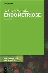 Book cover of Endometriose (5th ed.) by Andreas D. Ebert