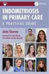 Book cover of Endometriosis in Primary Care by Anita Sharma
