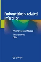 Book cover of Endometriosis-related Infertility by Simone Ferrero