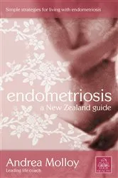 Book cover of Endometriosis by Michael Vernon