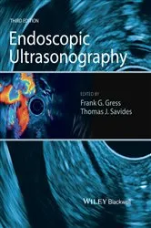Book cover of Endoscopic Ultrasonography (3rd ed.) by Frank G. Gress