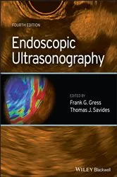 Book cover of Endoscopic Ultrasonography (4th ed.) by Unknown