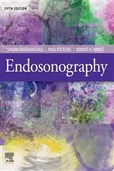Book cover of Endosonography E-Book (5th ed.) by Shyam Varadarajulu MD