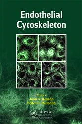 Book cover of Endothelial Cytoskeleton by Juan A. Rosado