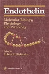 Book cover of Endothelin by Unknown