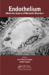 Book cover of Endothelium by Ayse Basak Engin