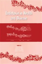 Book cover of Endotoxin in Health and Disease by Helmut Brade
