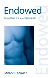 Book cover of Endowed by Unknown