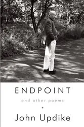 Book cover of Endpoint and Other Poems by Unknown