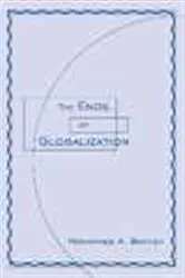 Book cover of Ends Of Globalization by Mohammed A. Bamyeh