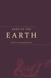 Book cover of Ends of the Earth by Bruce Hale