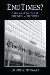 Book cover of Endtimes? by Unknown