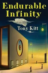 Book cover of Endurable Infinity by Unknown