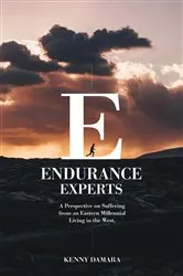 Book cover of Endurance Experts by Kenny Damara