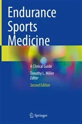 Book cover of Endurance Sports Medicine (2nd ed.) by Timothy L. Miller