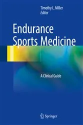 Book cover of Endurance Sports Medicine by Unknown