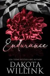 Book cover of Endurance by Jay Lake