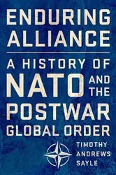 Book cover of Enduring Alliance by Unknown