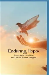 Book cover of Enduring Hope by Christopher Bentley