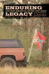 Book cover of Enduring Legacy by William Henry Kellar